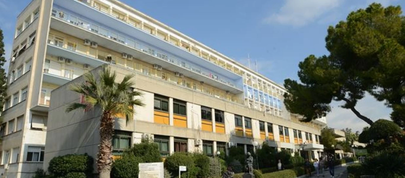 Παίδων «Αγία Σοφία»: Oi καταθέσεις των γιατρών «καίνε» τον παιδόφιλο τραυματιοφορέα